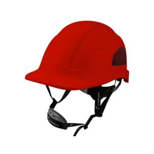 Casco Assembler - Rojo