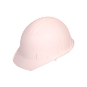 Casco WW-2002 - Blanco