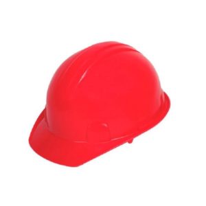 Casco WW-2002 - Rojo