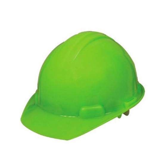 Casco WW-2004 – Verde HV
