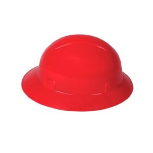 Casco WW-2008 - Rojo