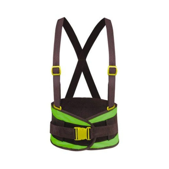 Soporte Sacrolumbar – 819HV-3C