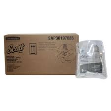 Sanitizante en Spray SCOTT Essential* 400 ml