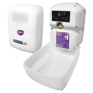 Sistema de Goteo Automatico