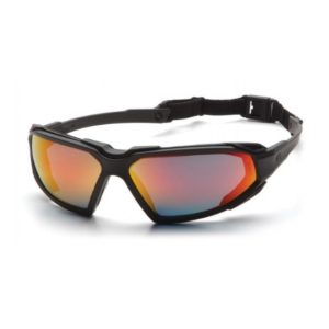 Anteojo Highlander - Rojo