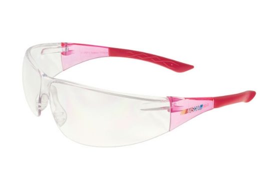 Anteojo Nascar 427 – Rosado