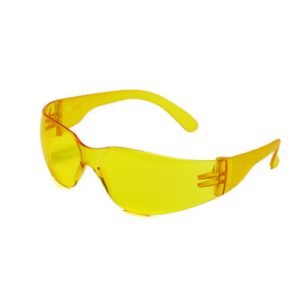 Anteojo Storm - Ambar