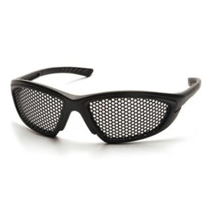 Anteojo Trifecta - Malla de Acero