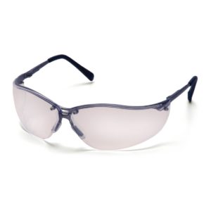 Anteojo V2-Metal - Claro