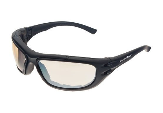 Anteojo Veratti G100 – IN/OUT