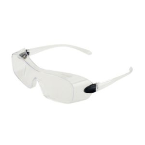 Anteojo Veratti Mini OTG - Claro