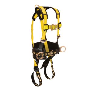 Arnes FallTech - Journeyman de 4 Argollas