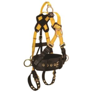 Arnes FallTech - Roughneck de 5 Argollas