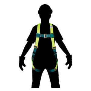 Arnes Jyrsa - Ajustable de 1 Argolla