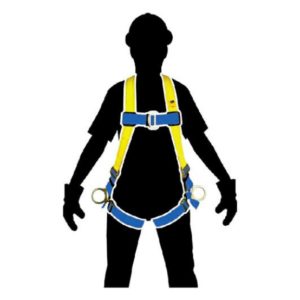 Arnes Jyrsa -  Bicolor de 3 Argollas