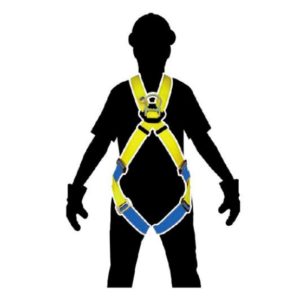 Arnes Jyrsa -  Bicolor de 4 Argollas