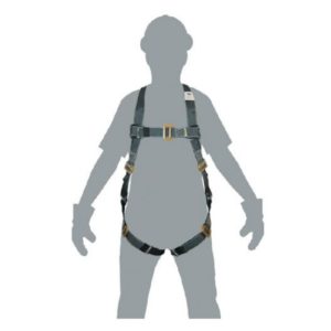 Arnes Jyrsa -  Para Soldador