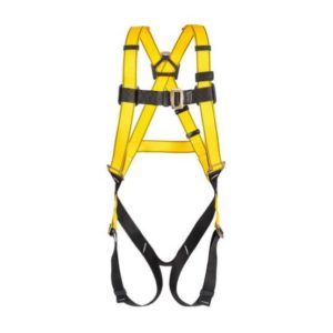 Arnes MSA - Workman de 1 Argolla "Ajuste Rapido"