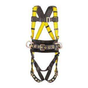 Arnes MSA - Workman de 3 Argollas "Construcción"