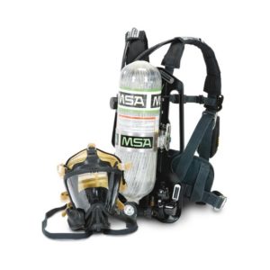 Autocontenido - FireHawk M7