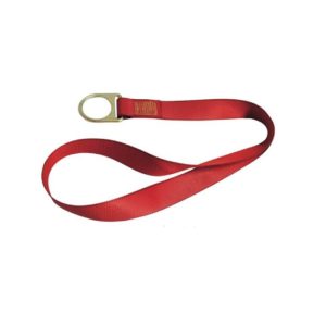 Banda Para Anclaje MSA - 3'