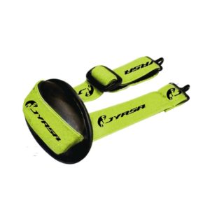 Barbiquejo JYRSA - Con Mentonera