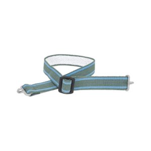 Barbiquejo MSA - Con Clip