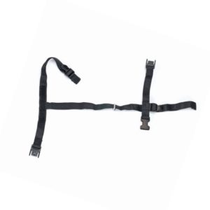 Barbiquejo MSA - Vanguard