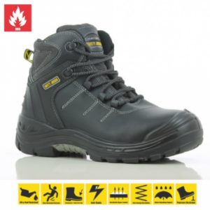 Bota de Cuero, Power2