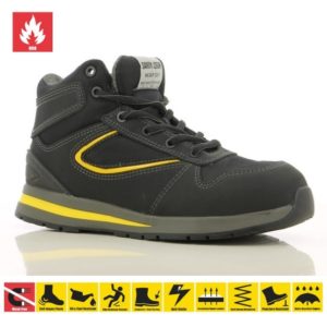 Bota de Cuero, Speedy