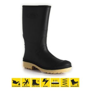 Bota de PVC - Super Montana