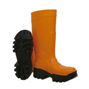 Bota de TPU, Térmica