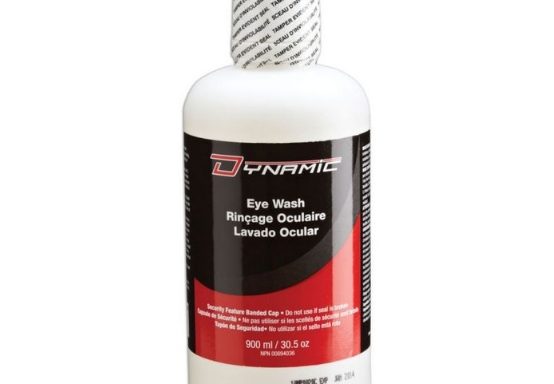 Botella – Solución Isotónica 32oz.