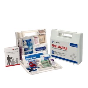 Botiquín Para 25 Personas