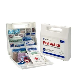 Botiquín Para 50 Personas