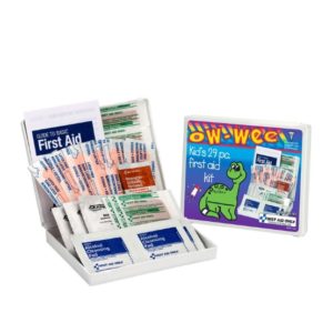 Botiquín Para Niños