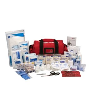 Botiquín Para Primera Respuesta