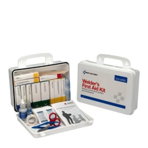 Botiquín Para Soldador