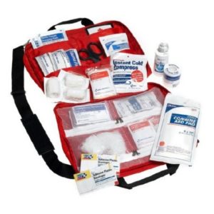 Botiquín Tipo Mochila