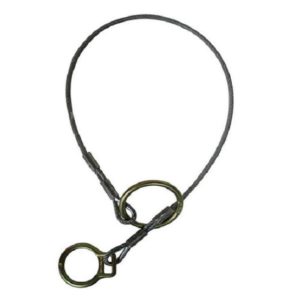 Cable de Posicionamiento - 12'