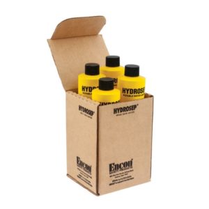 Caja - Botellas Hydrosep