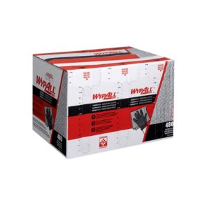 WypAll Fuerza Max 1/4 FD 1x480