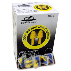 Caja de Tapones HP-S2