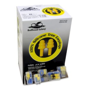 Caja de Tapones HP-S3