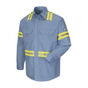 Camisa Nomex - Con Reflectivo