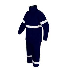 Capa Jyrsa Para Motorista - Azul