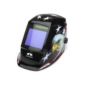 Careta Para Soldar - Águila