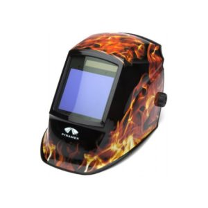 Careta Para Soldar - Flama