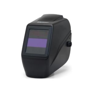 Careta Para Soldar - Negro