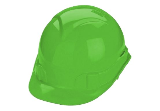 Casco ActiveX – Verde